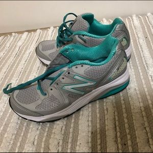 New balance 1540 v2 running shoes